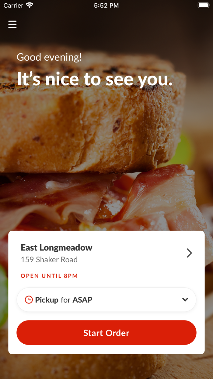 Frigos Gourmet Foods