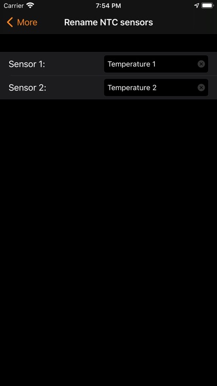 SmartBMS Utility screenshot-5