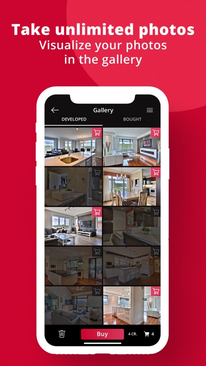 Proprio Direct Camera screenshot-7