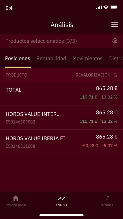 Horos App screenshot-3