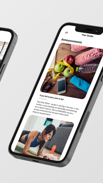 East Greenwich Fitness