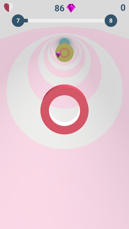 Pipe Fit! Merge Rings Puzzle screenshot-4