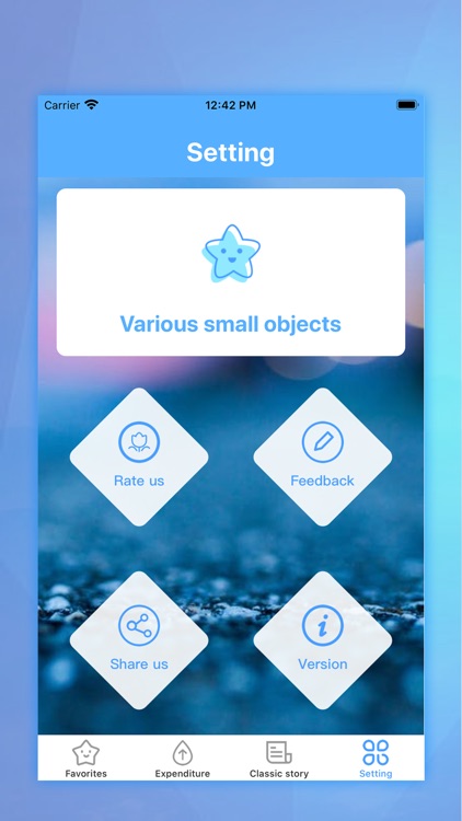 Various small objects screenshot-8