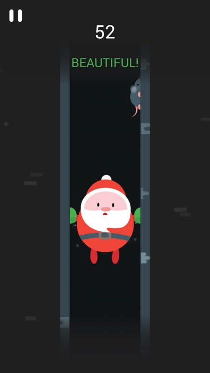 Santa on Fire screenshot-3