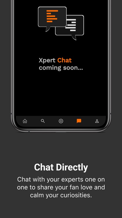 Xpert-The Social Learning App screenshot-3