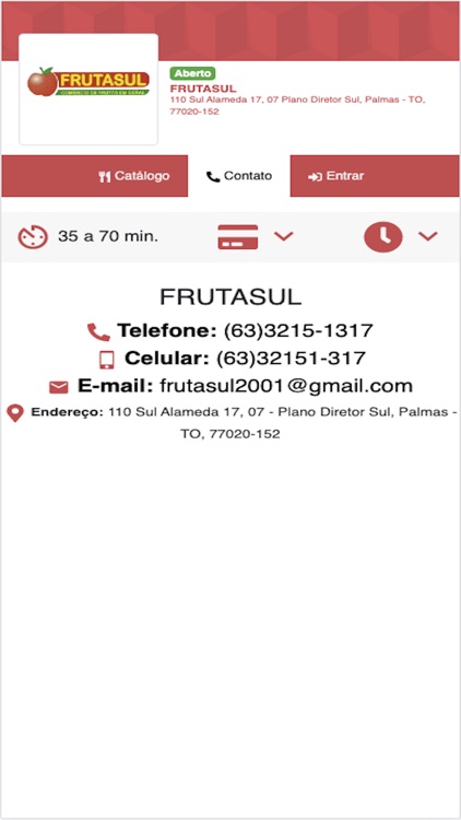 Frutasul