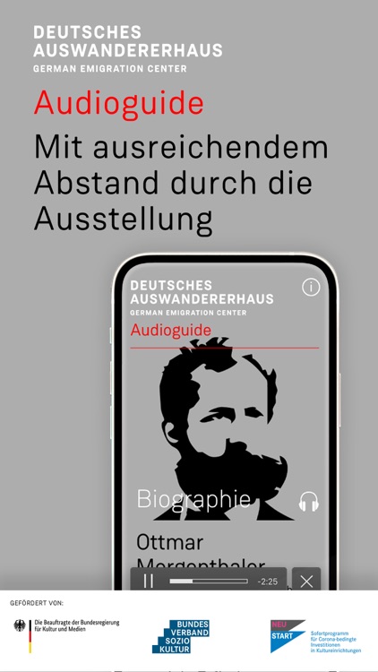 Deutsches Auswandererhaus