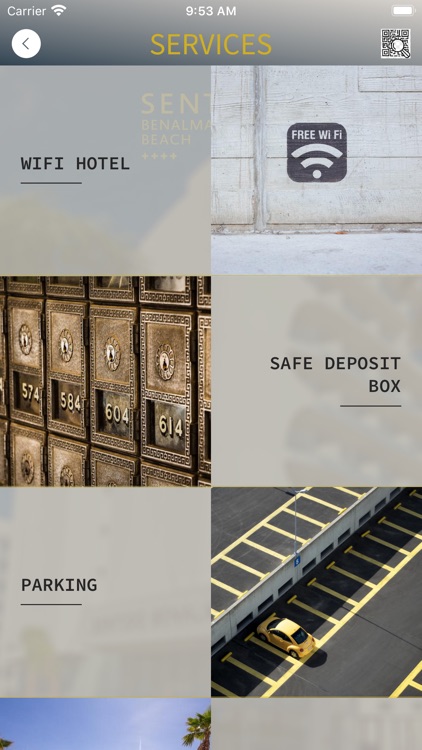 Sentido Benalmádena Beach screenshot-3