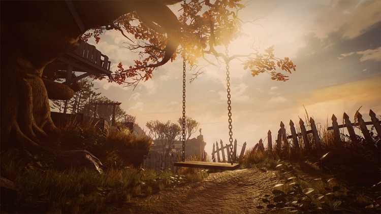 What Remains of Edith Finch screenshot-3