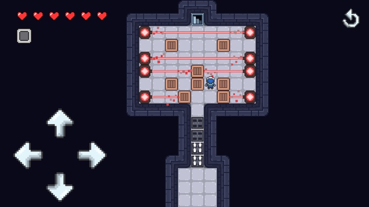 Dungeon & Puzzles-Offline Game screenshot-6