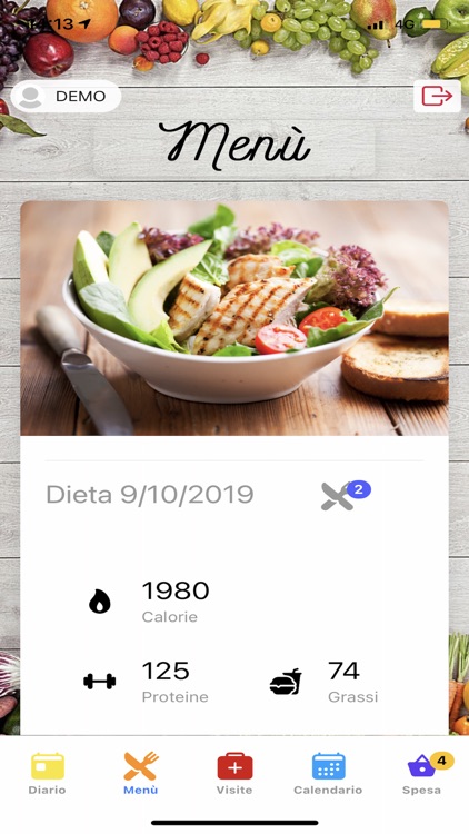 SmartDiet