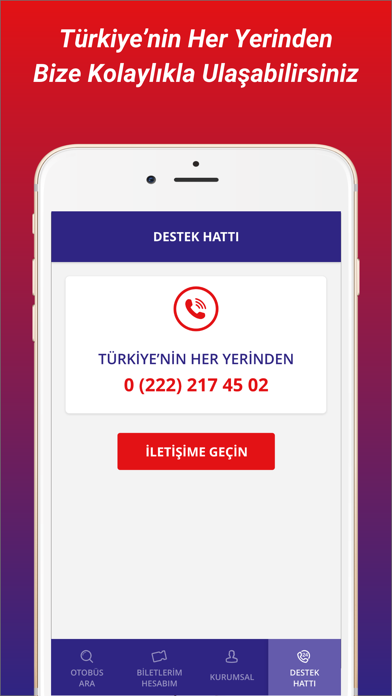 Buzlu Seyahat Skachat Prilozhenie Na Appru