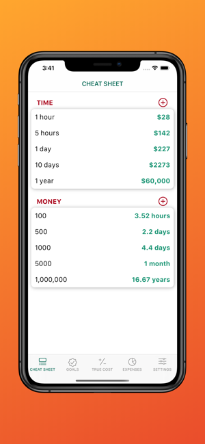 True Cost(圖4)-速報App