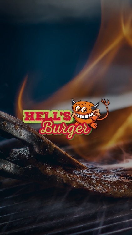 Hells Burger Paderborn