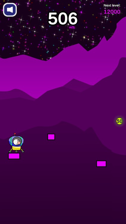 Bouncy RocketZ screenshot-7