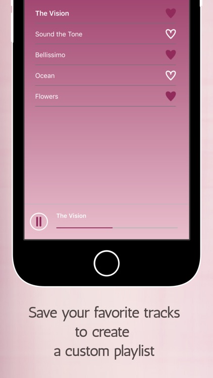 Healing Music for the Soul screenshot-3