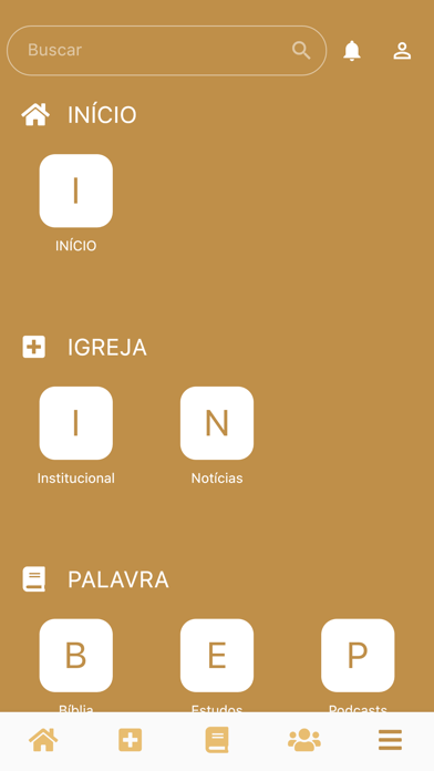 IPCachoeira screenshot 4