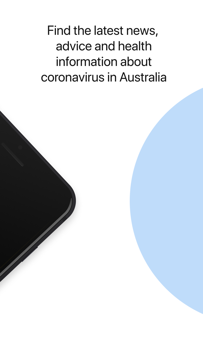 Coronavirus Australia