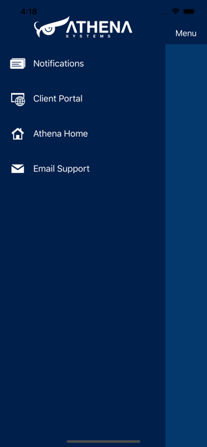 Athena Notifier(圖3)-速報App