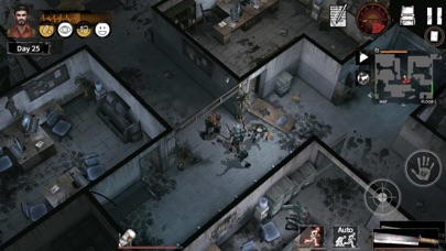 Delivery From the Pain(No Ads) screenshot 2