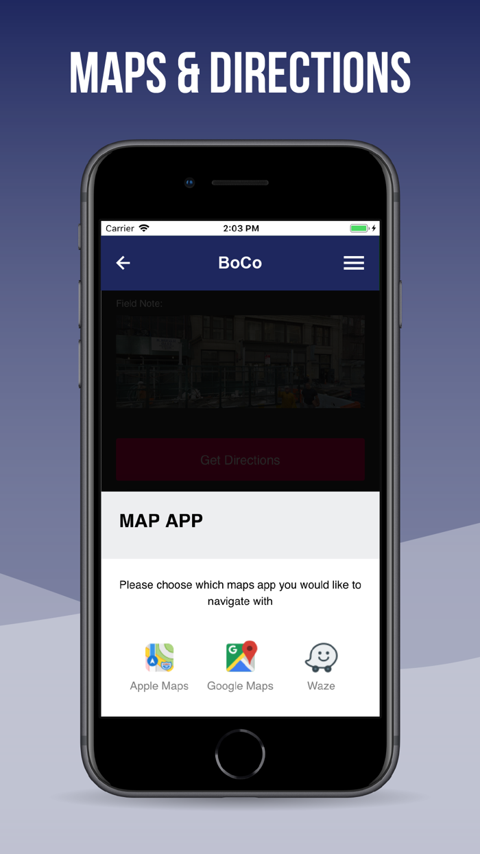 BoCo Volleyball Club