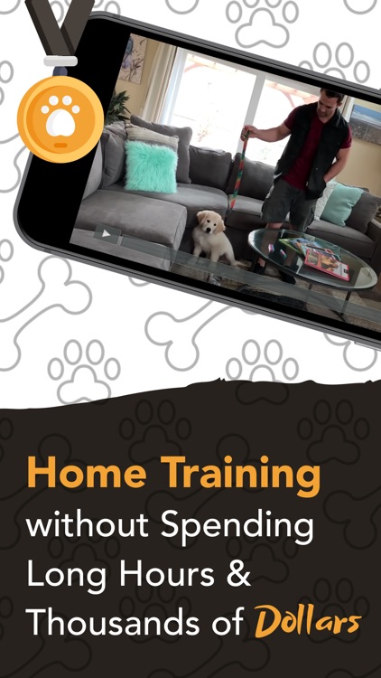Puppy Training Chewy Tips App screenshot-6