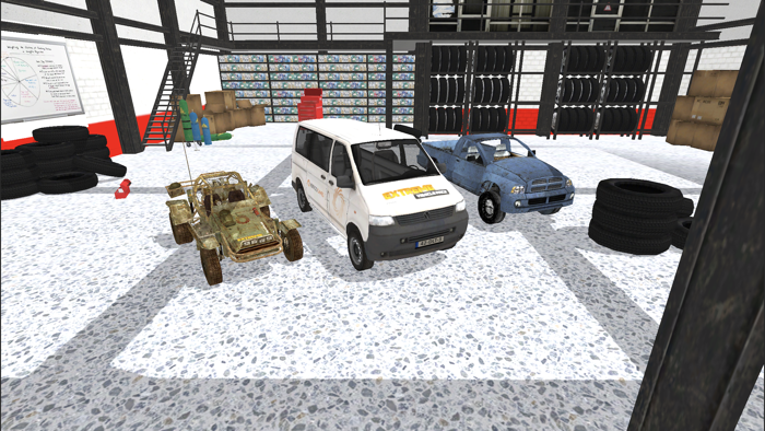 Traffic Madness Clash of Cars