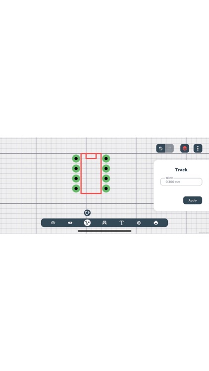 PCB Droid Lite screenshot-5