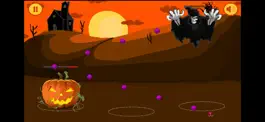 Game screenshot Castle Halloween hack