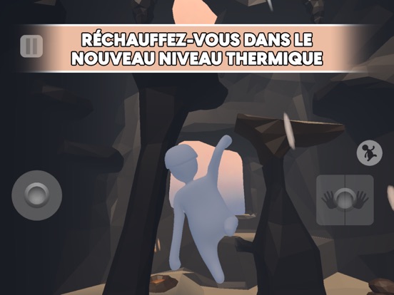 Human: Fall Flat Human: Fall Flat