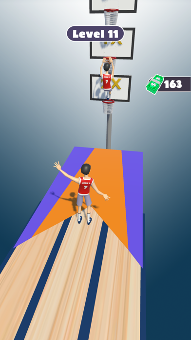 Basketball Tower screenshot 7