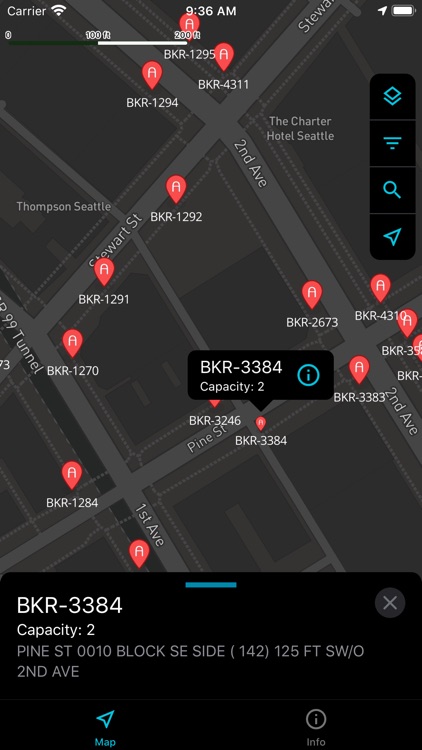 Rack Explorer screenshot-7