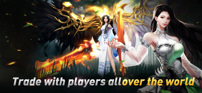 Soul Crush Kongfu World