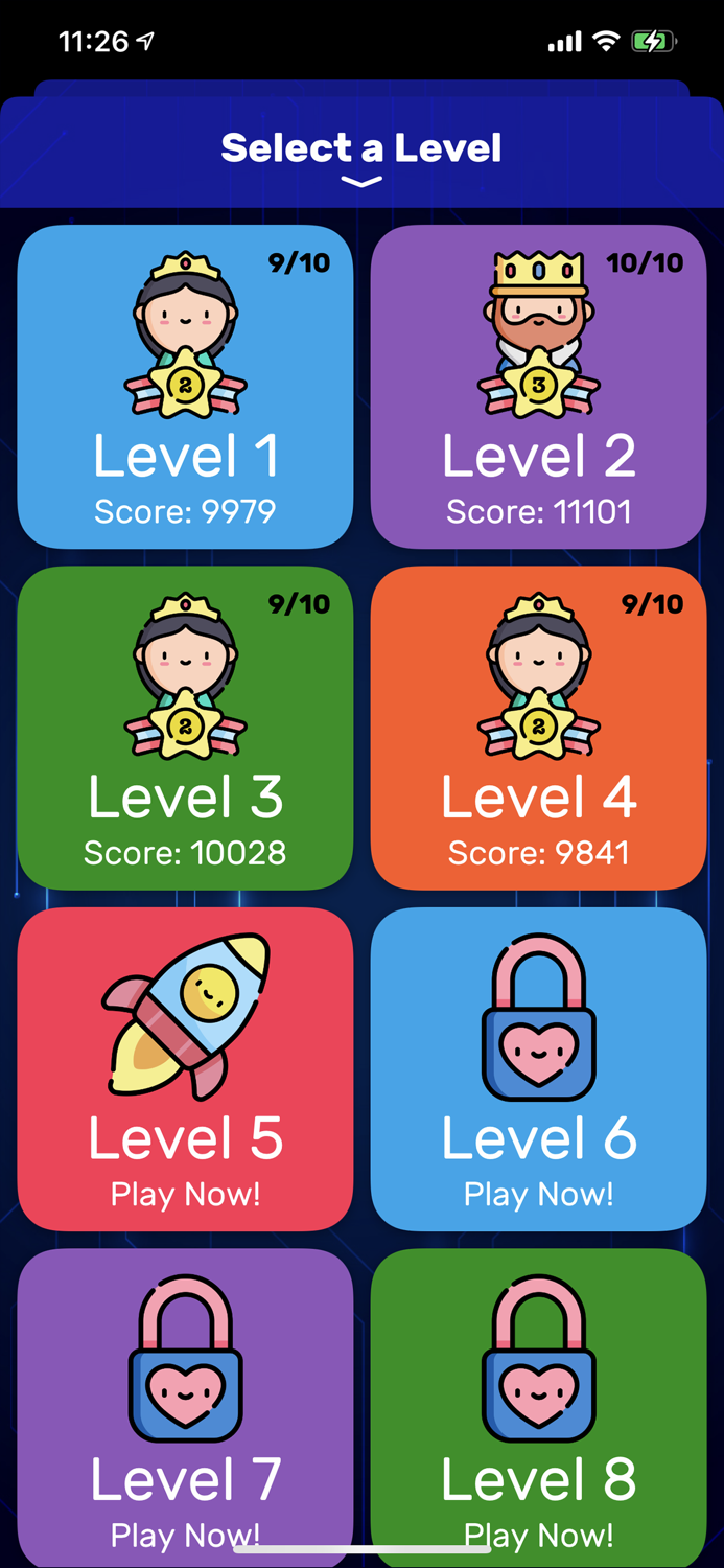 Ultimate Tech Quiz 2021