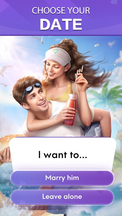 Romance Fate: Story Games