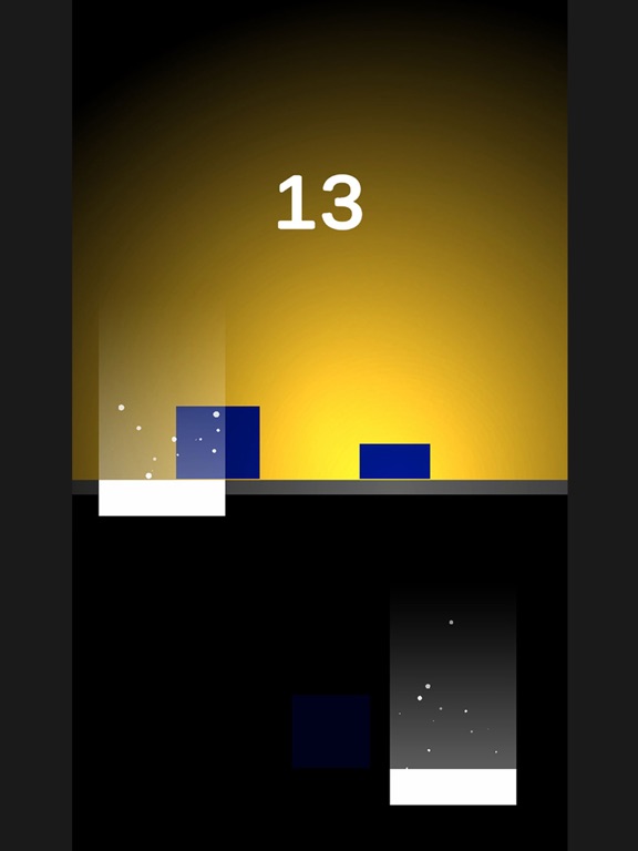 Cube Surfing! Tricky Hit screenshot 4