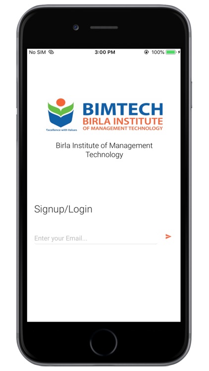 BIMTECH Alumni