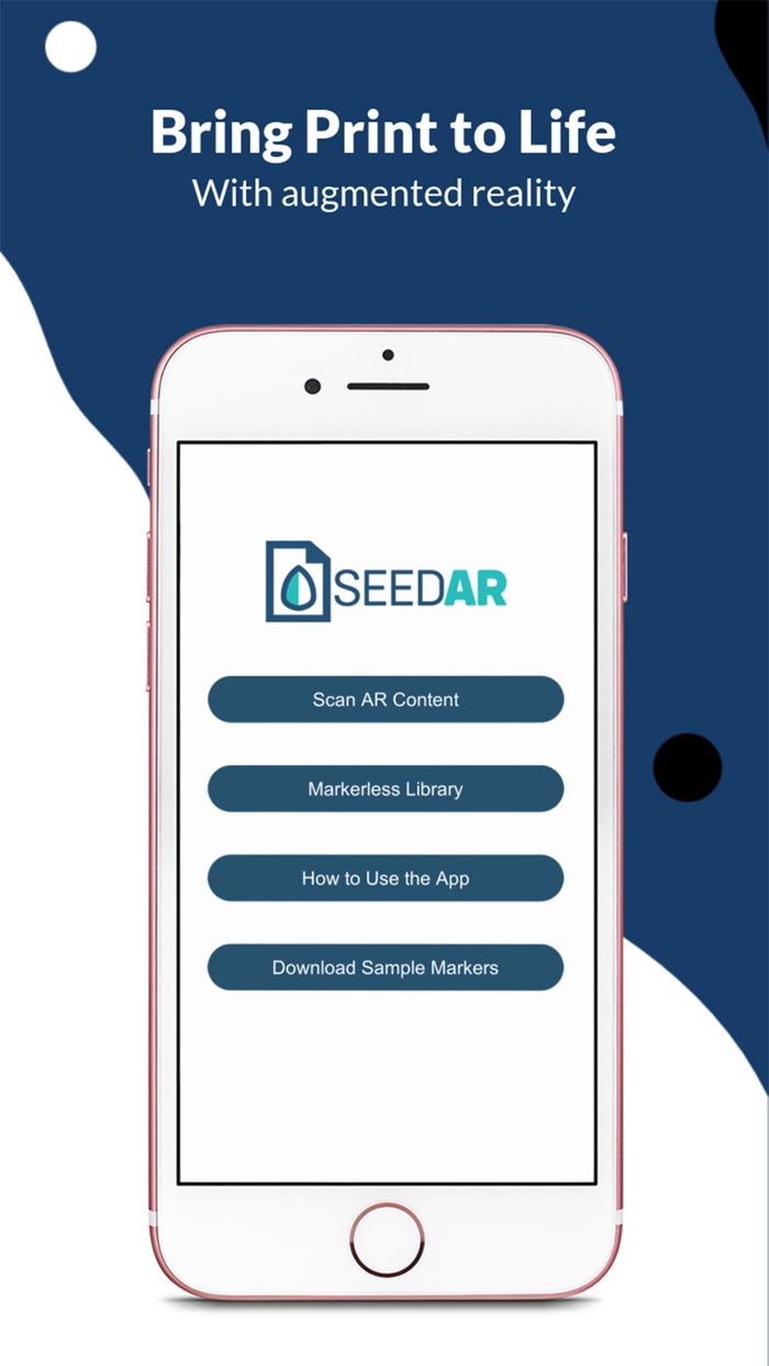 SEEDAR - Interactive Print