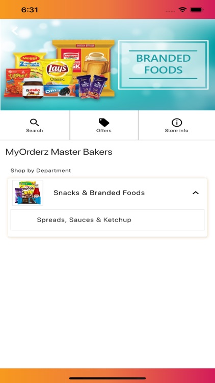 MyorderZ