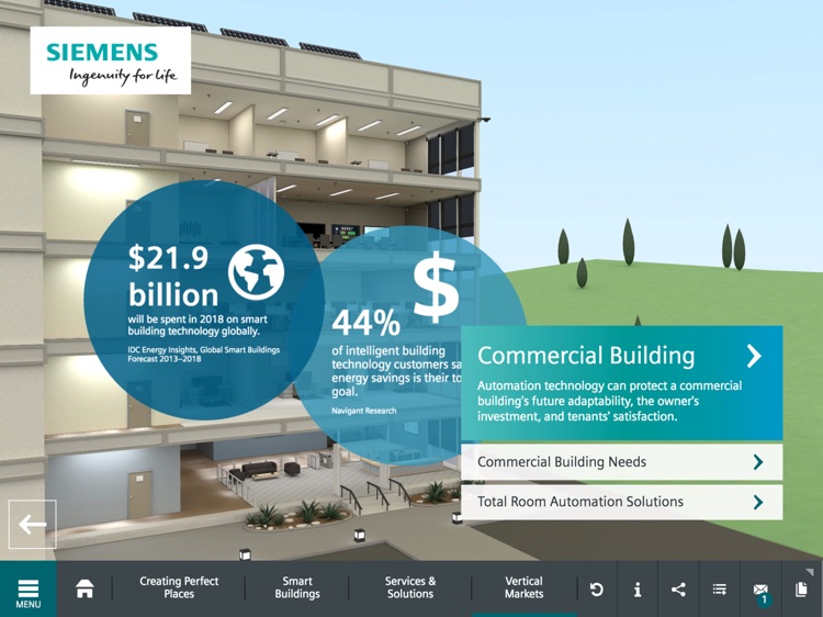 Building technology screenshot-3