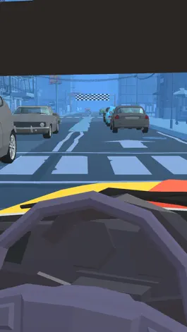 Game screenshot Keep Distance 3D hack
