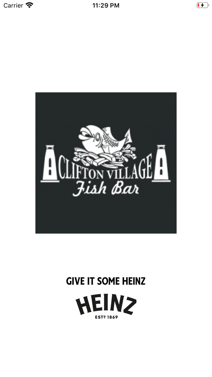 Clifton Village Fish Bar