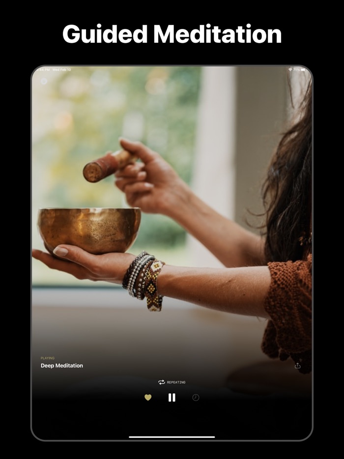 Sleep Calm White Noise Sounds