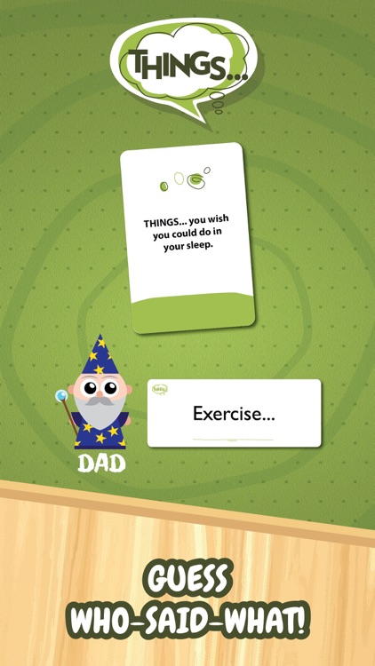 The Game of THINGS... screenshot-4