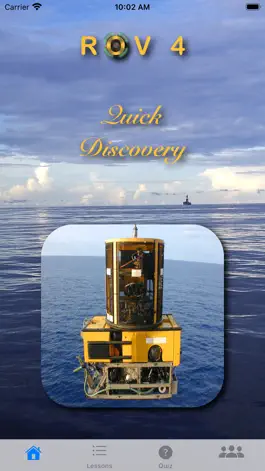 Game screenshot ROV Quiz mod apk