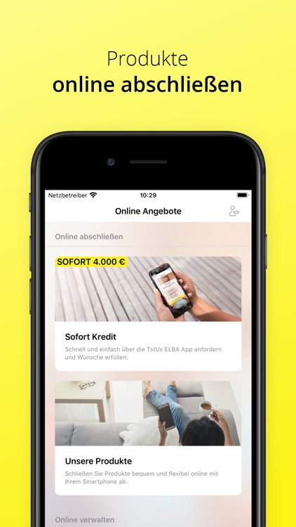 Mein ELBA-App by Raiffeisen e-force GmbH