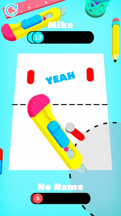 Cut Paper Out screenshot-3