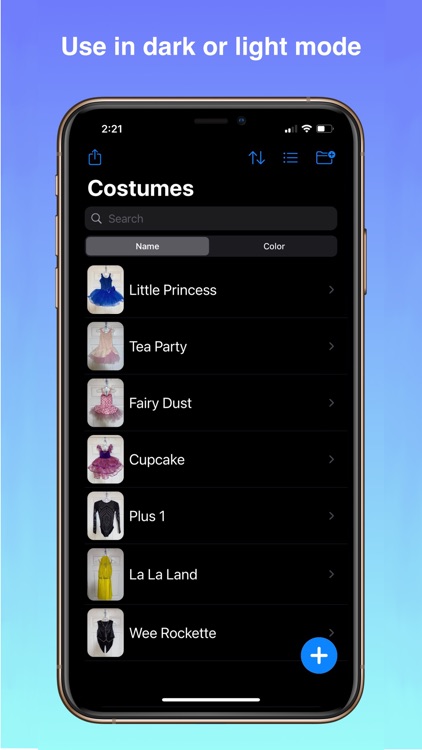 Costumize - Digital Inventory screenshot-6