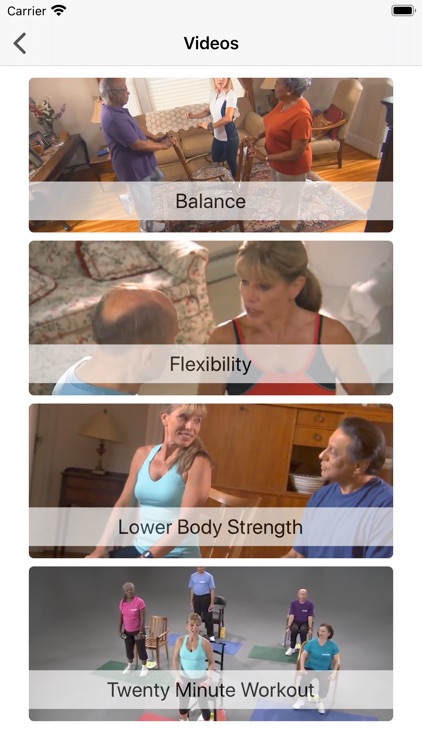 BeFitMe screenshot-5