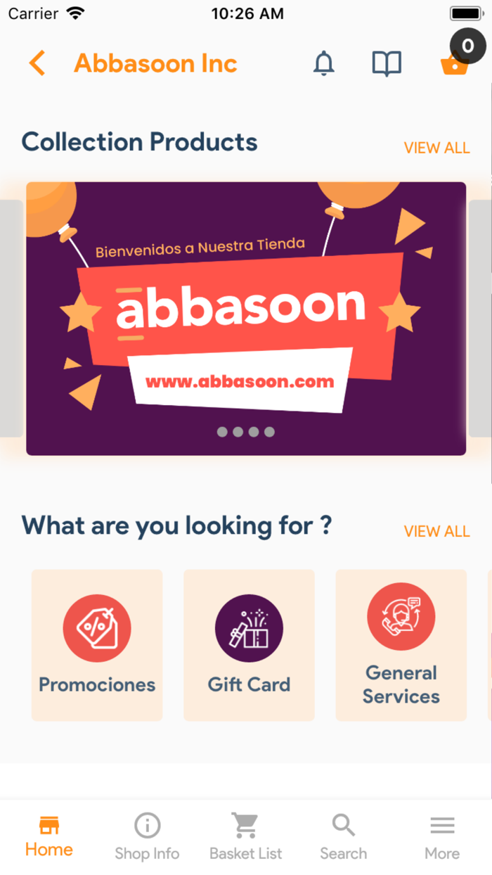 Abbasoon